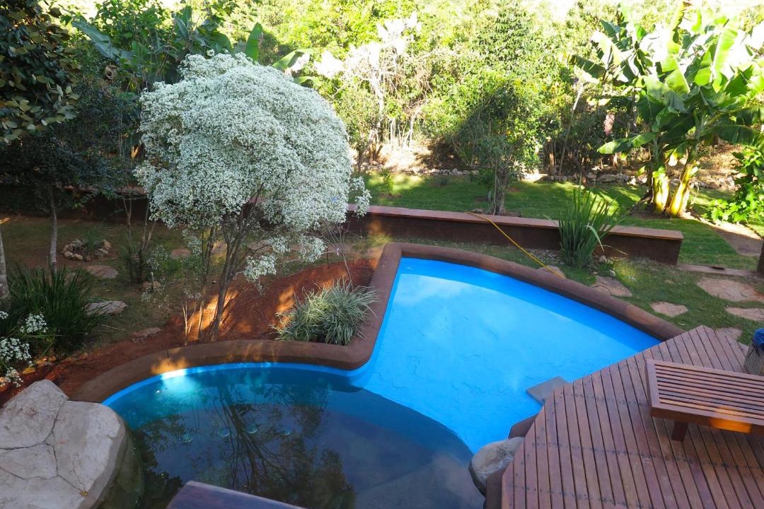 Photo of Others in Alto Paraiso de Goias