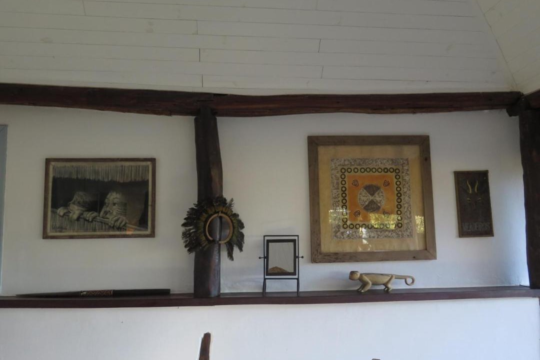 Photo of Livingroom in Alto Paraiso de Goias