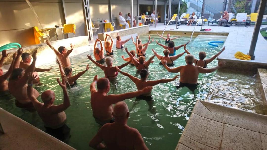 Photo of Others in Termas de Rio Hondo