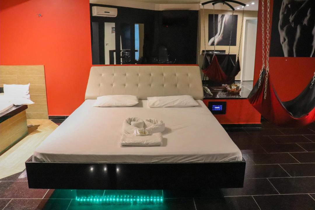 Photo of Bedroom in Franca