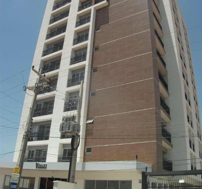 Photo of Buildings in Teresina