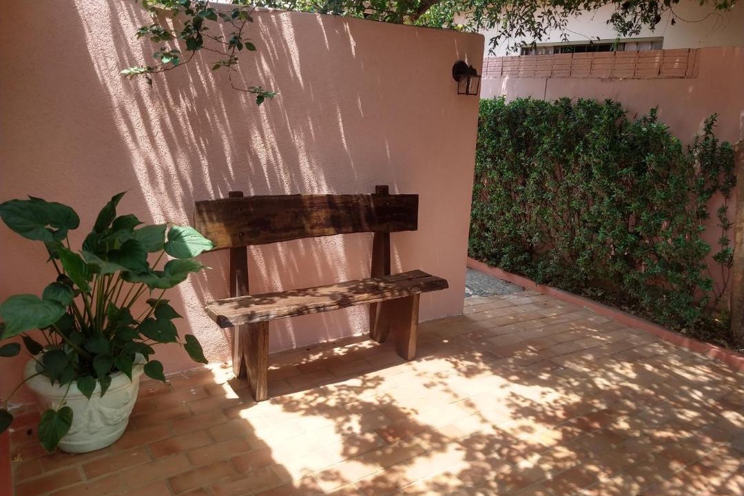 Photo of Patio Balcony in Alvorada