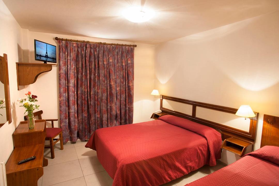 Photo of Bedroom in Historic Center