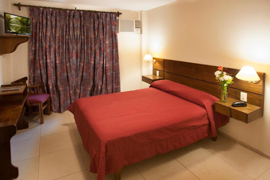 Photo of Bedroom in Historic Center