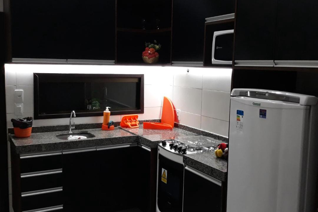 Photo of Kitchen in Saire