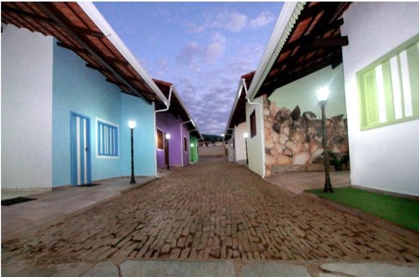 Photo of Others in Pirenopolis