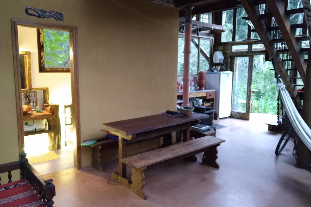 Photo of Livingroom in Mariscal