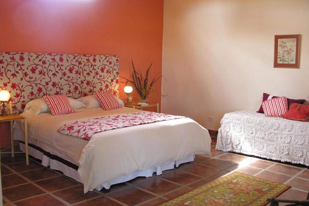 Photo of Bedroom in Esquina