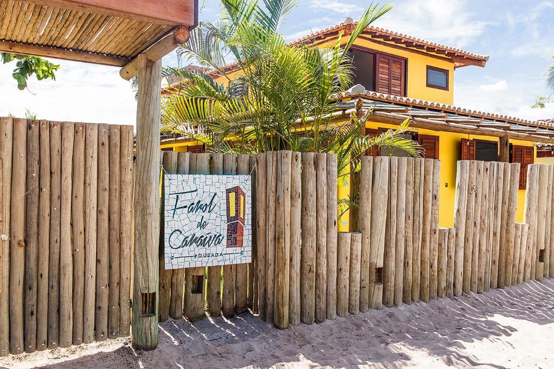 Photo of Others in Caraiva