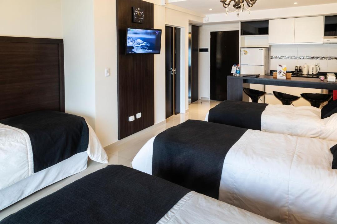 Photo of Bedroom in Villa Devoto