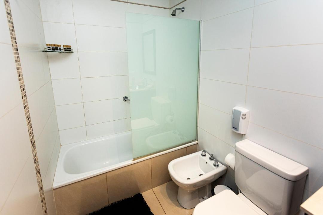 Photo of Bathroom in Villa Devoto