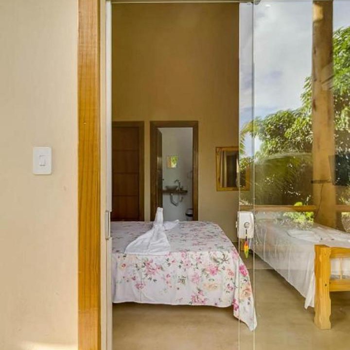 Photo of Bedroom in Barra Grande