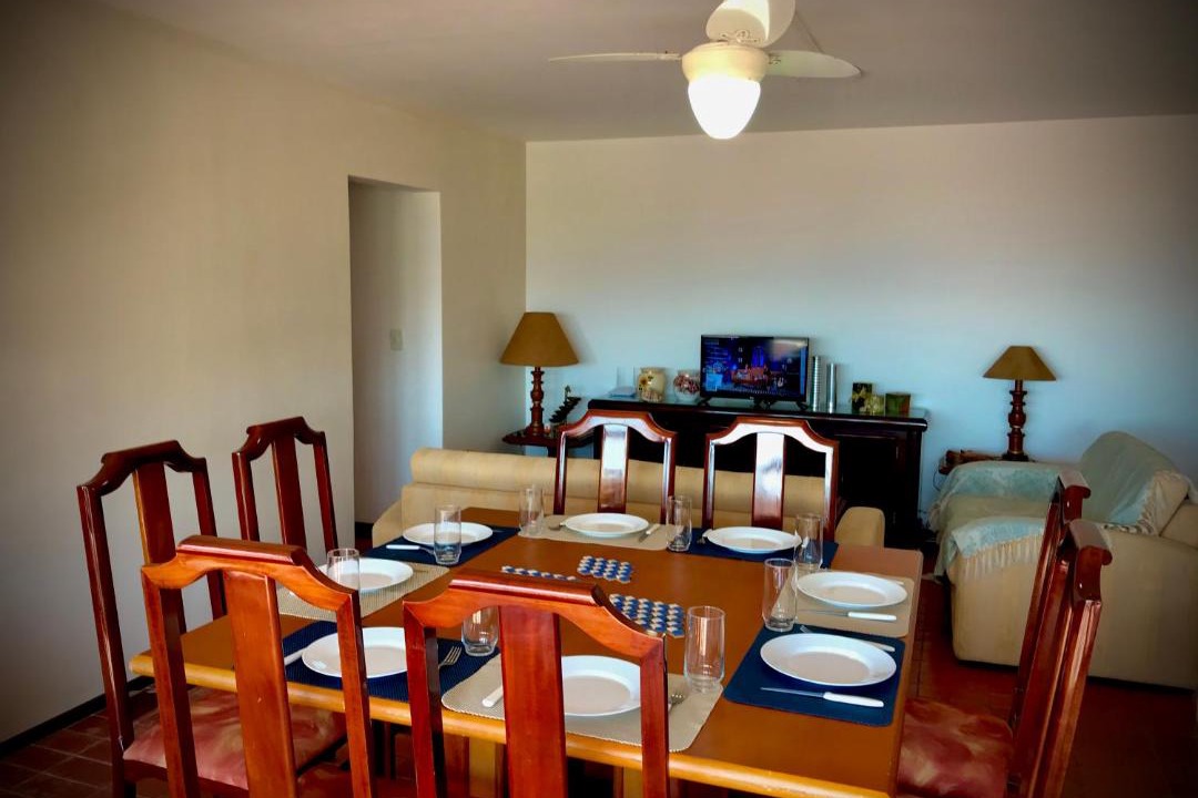 Photo of Livingroom in Toninhas