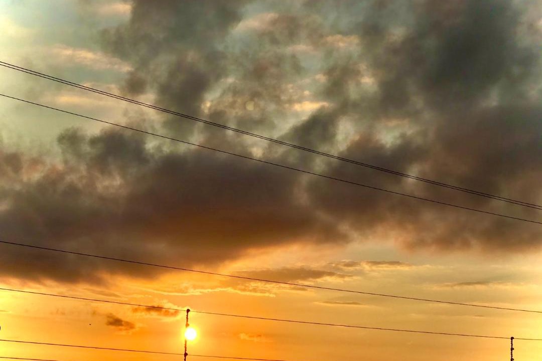 Photo of Outdoor in Toninhas
