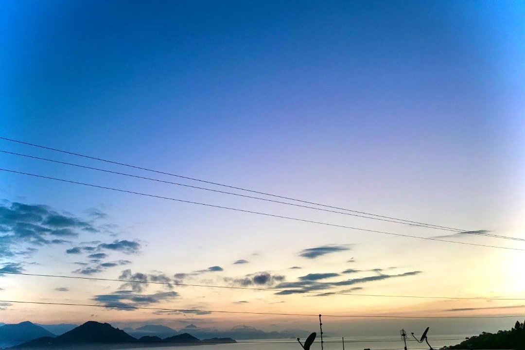 Photo of Outdoor in Toninhas