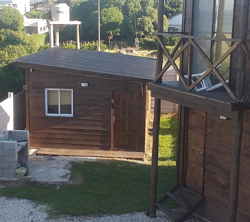 Photo of Buildings in Los Acantilados