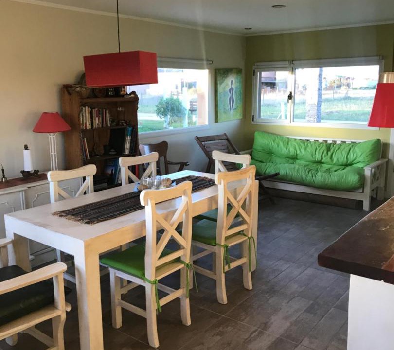 Photo of Livingroom in Camet Norte