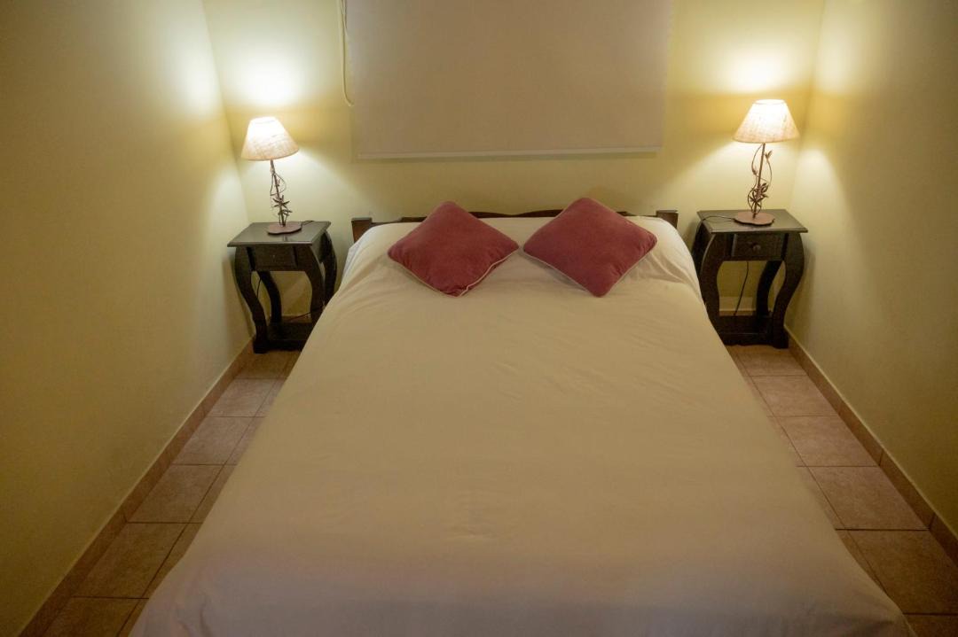 Photo of Bedroom in Mburucuya