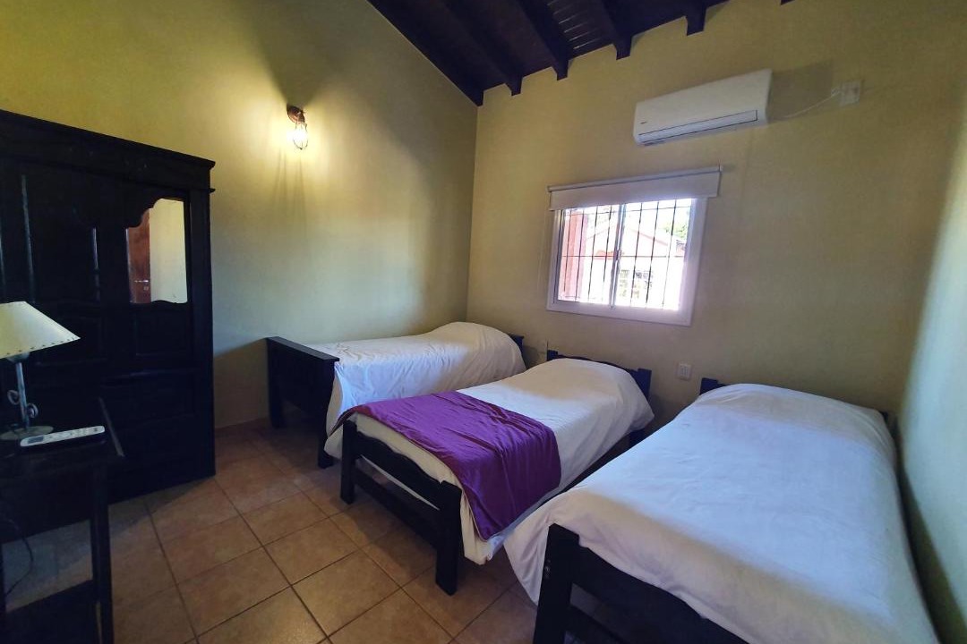 Photo of Bedroom in Mburucuya