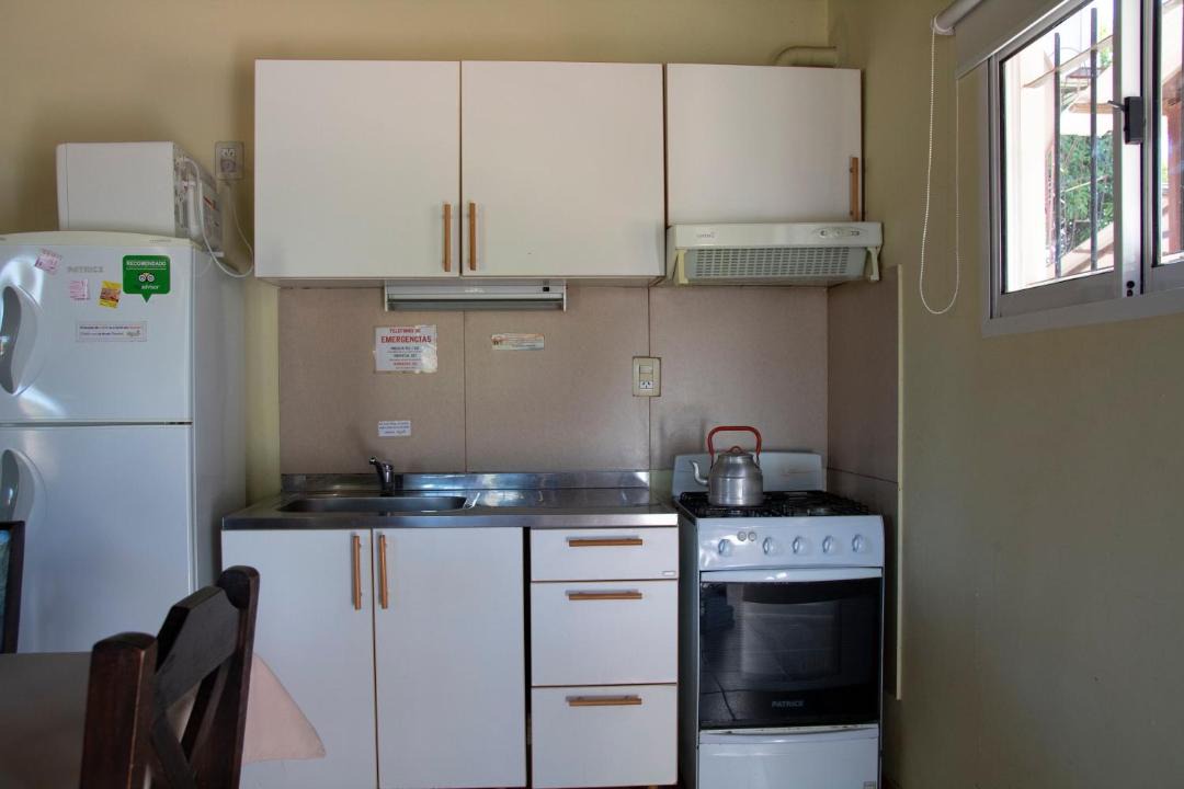 Photo of Kitchen in Mburucuya