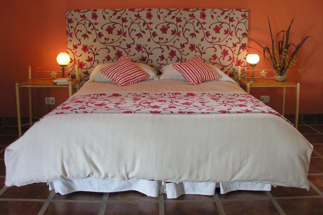 Photo of Bedroom in Esquina