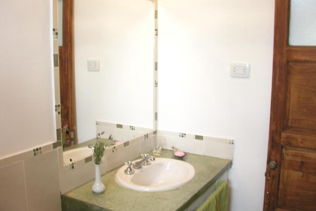 Photo of Bathroom in Esquina