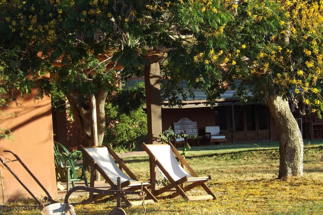 Photo of Patio Balcony in Esquina