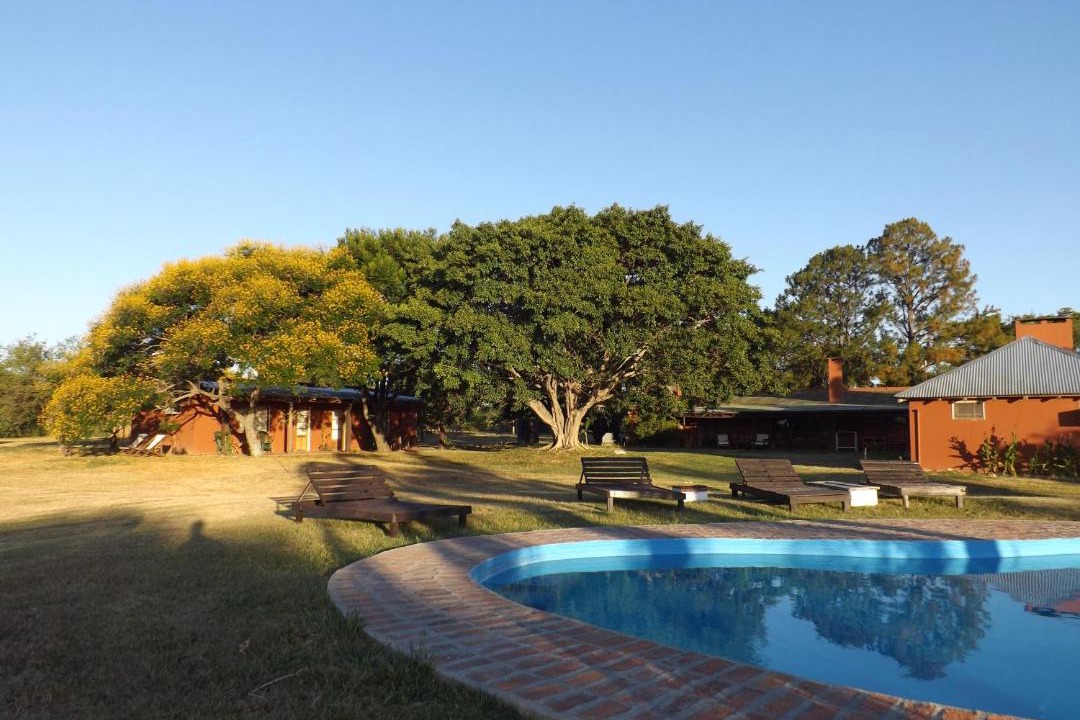 Photo of Outdoor in Esquina