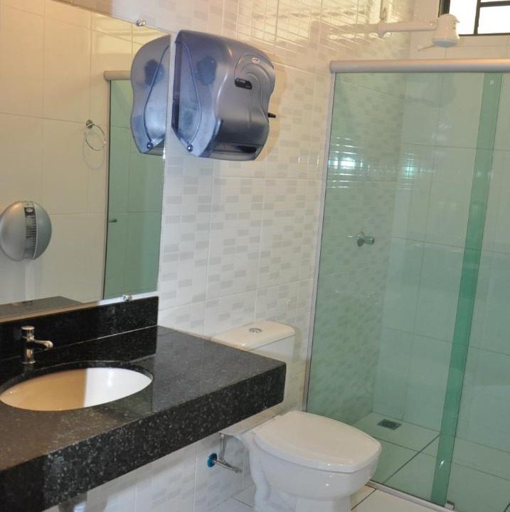 Photo of Bathroom in Sao Carlos