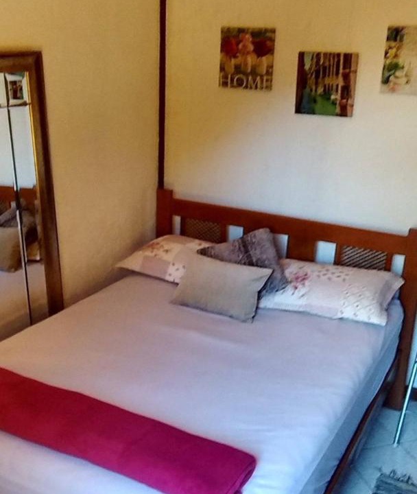 Photo of Bedroom in Boicucanga Beach