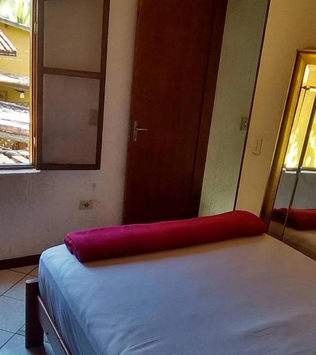 Photo of Bedroom in Boicucanga Beach