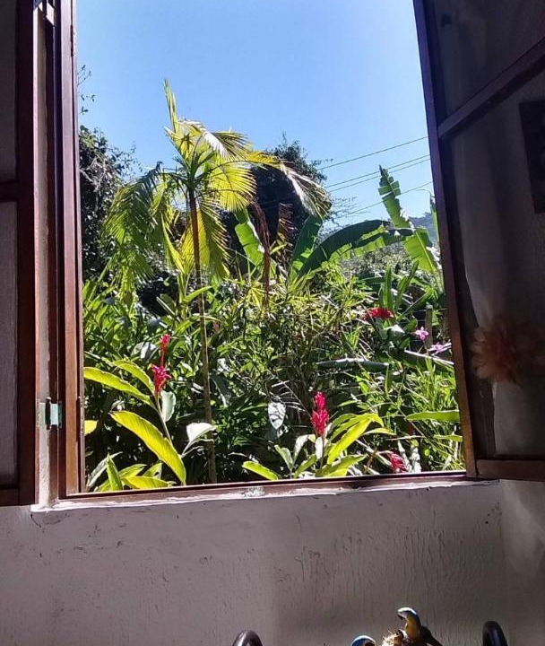 Photo of Patio Balcony in Boicucanga Beach