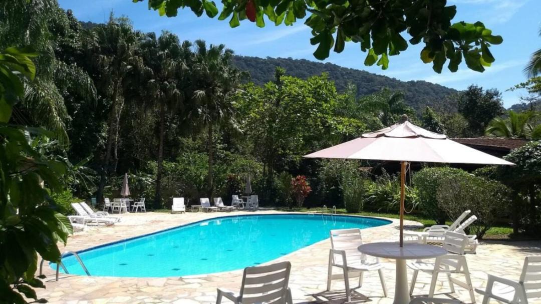 Photo of Outdoor in Boicucanga Beach