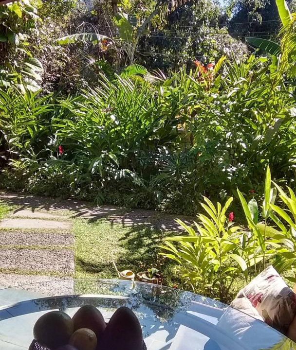 Photo of Patio Balcony in Boicucanga Beach