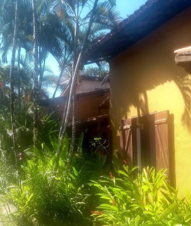 Photo of Buildings in Boicucanga Beach