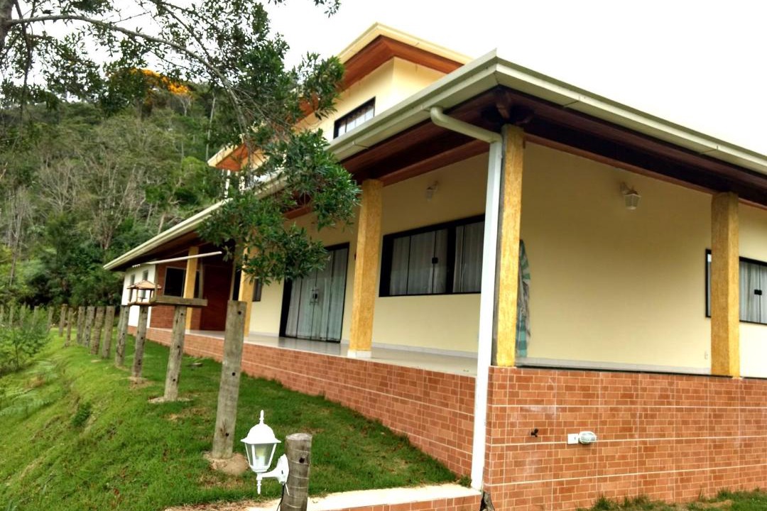Photo of Buildings in Vitor Hugo