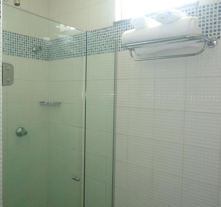 Photo of Bathroom in Luziania