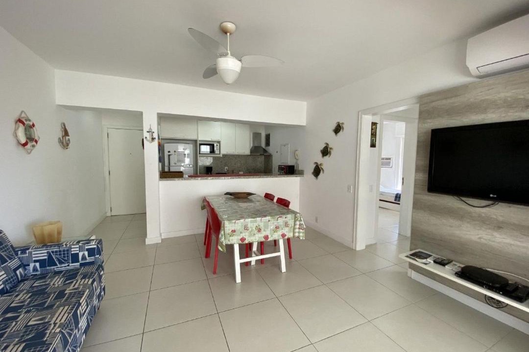Photo of Livingroom in Jurere Internacional