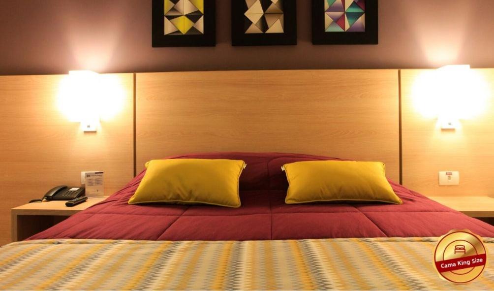 Photo of Bedroom in Indaiatuba