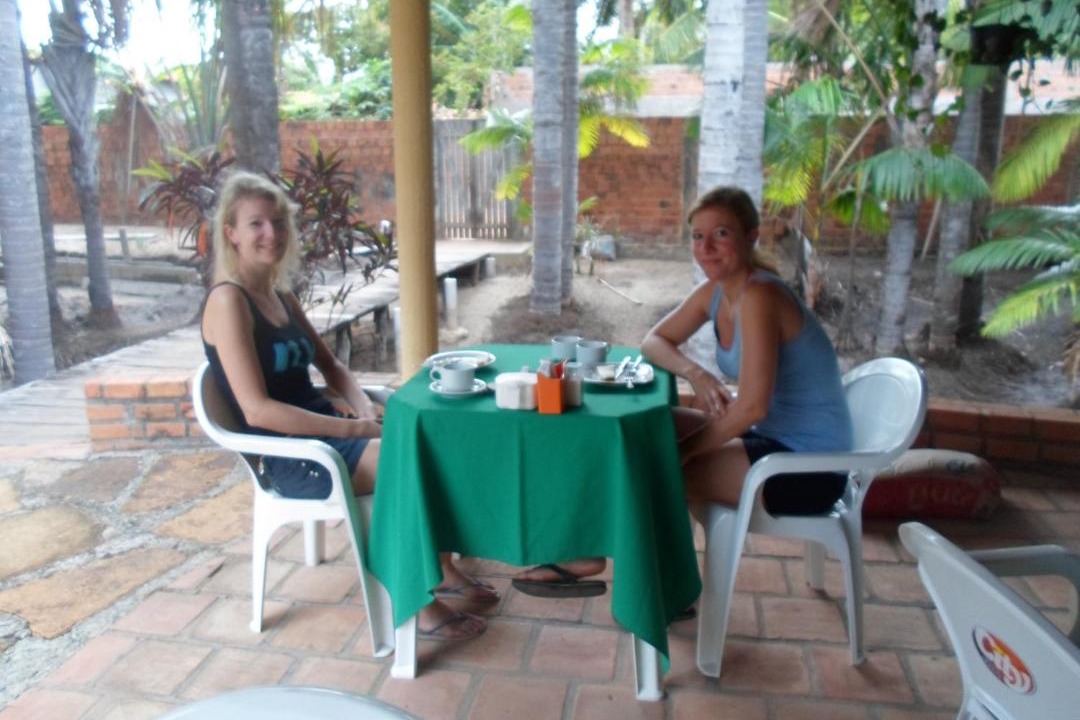 Photo of Others in Barreirinhas