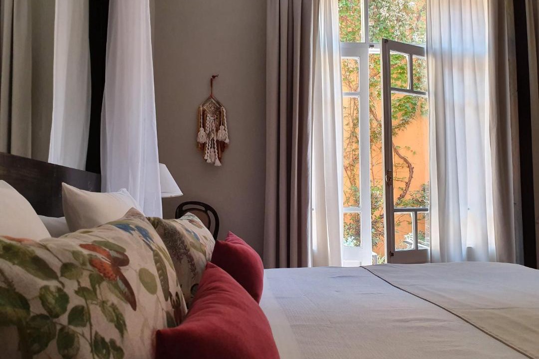 Photo of Bedroom in Salta