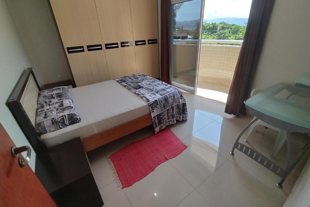 Photo of Bedroom in Sagrada Familia