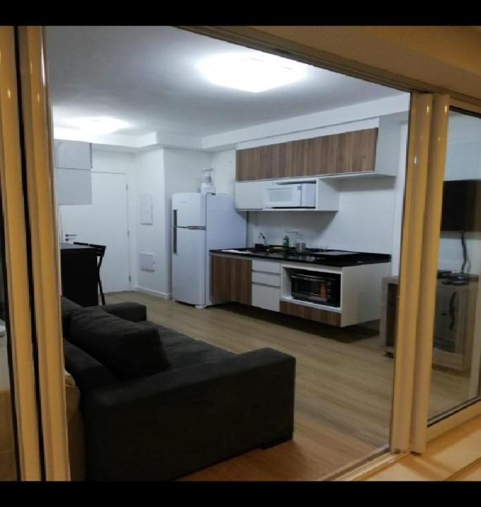 Photo of Livingroom in Consolacao