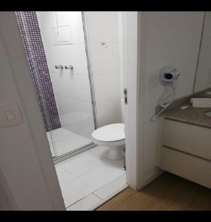 Photo of Bathroom in Consolacao