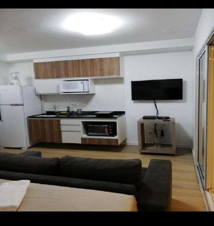 Photo of Livingroom in Consolacao