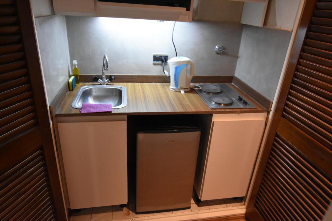 Photo of Kitchen in El Centro
