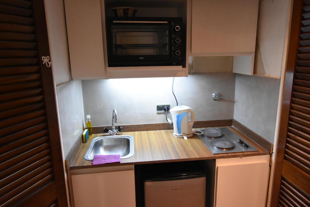 Photo of Kitchen in El Centro
