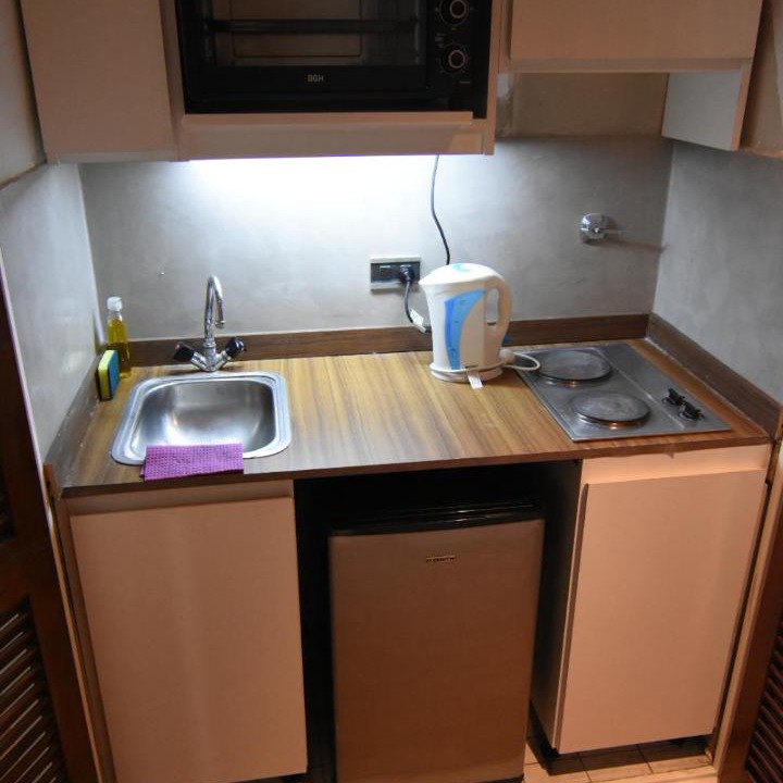 Photo of Kitchen in El Centro