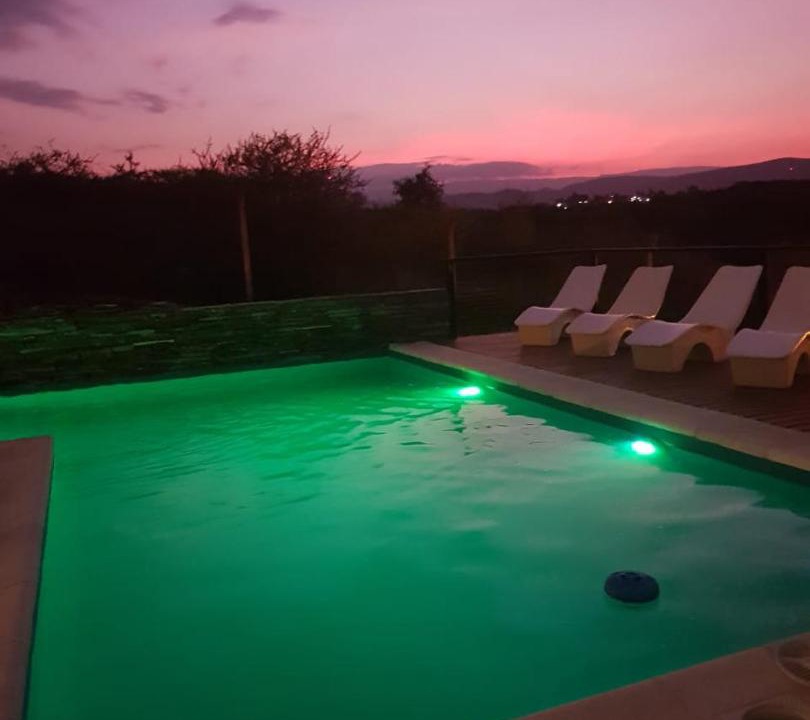 Photo of Others in Villa Icho Cruz