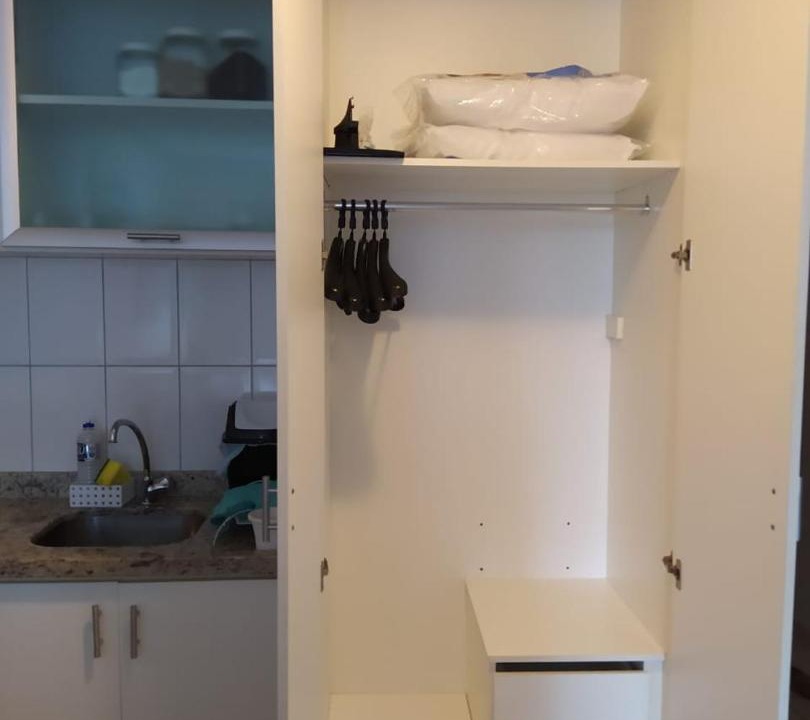 Photo of Kitchen in Caminho das Arvores